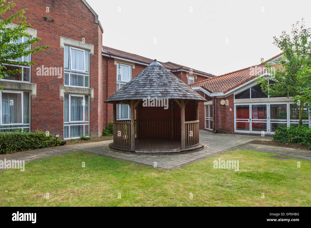 Hilton Maidstone Hotel Wedding Venue Kent Stock Photo 82377556