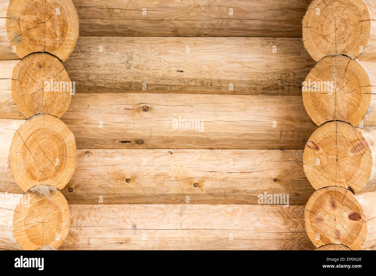 Round wooden board stock image. Image of blank, brown - 18709249
