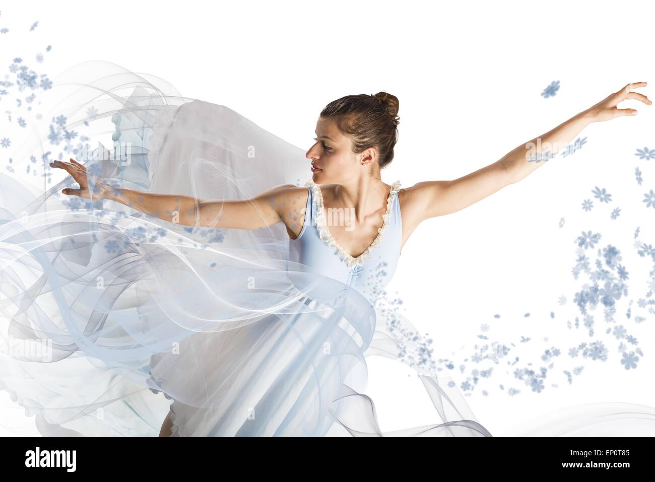 graceful get connected