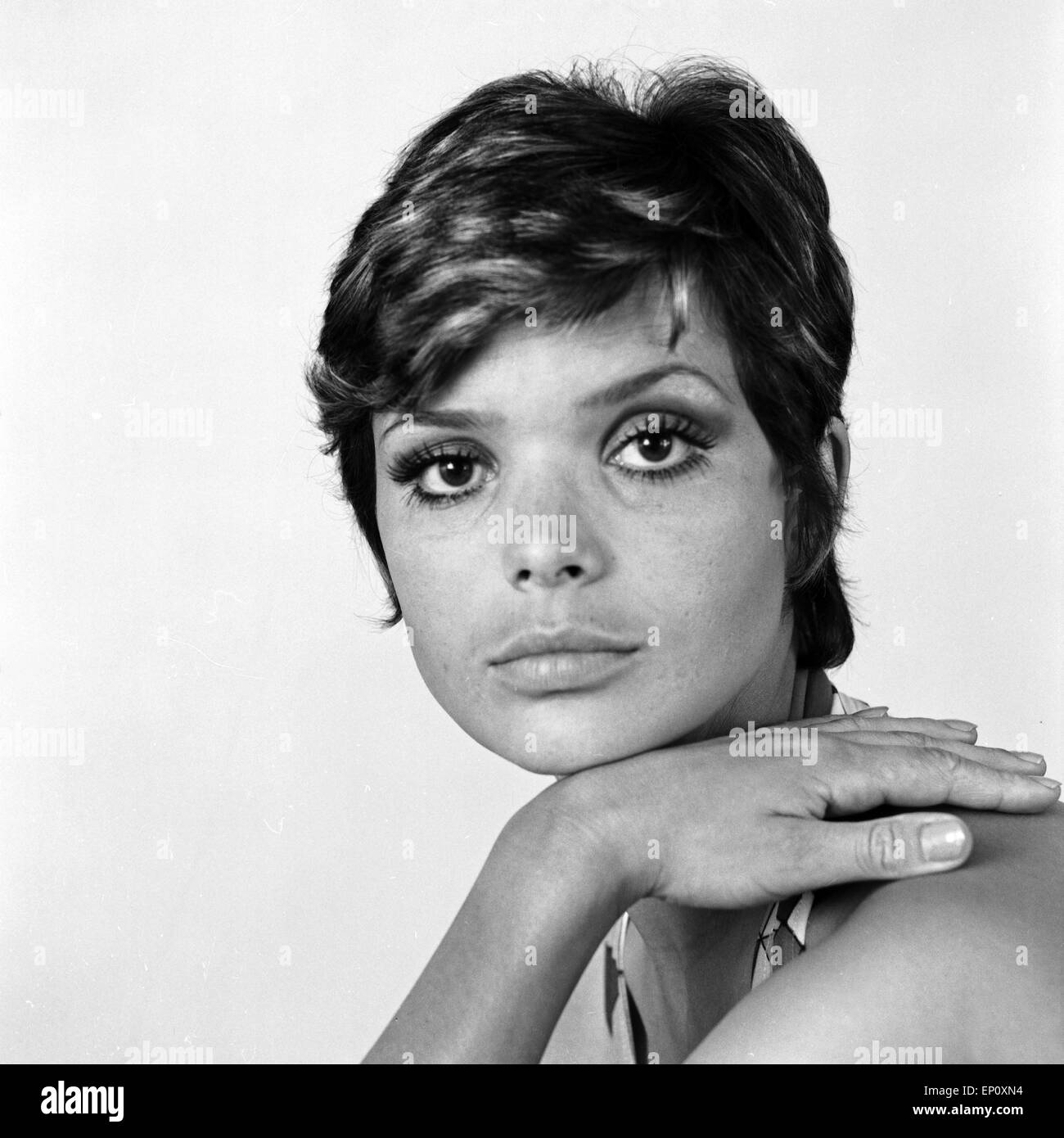 Uschi glas Black and White Stock Photos & Images - Alamy Uschi glas Black and White Stock Photos & Images - Alamy