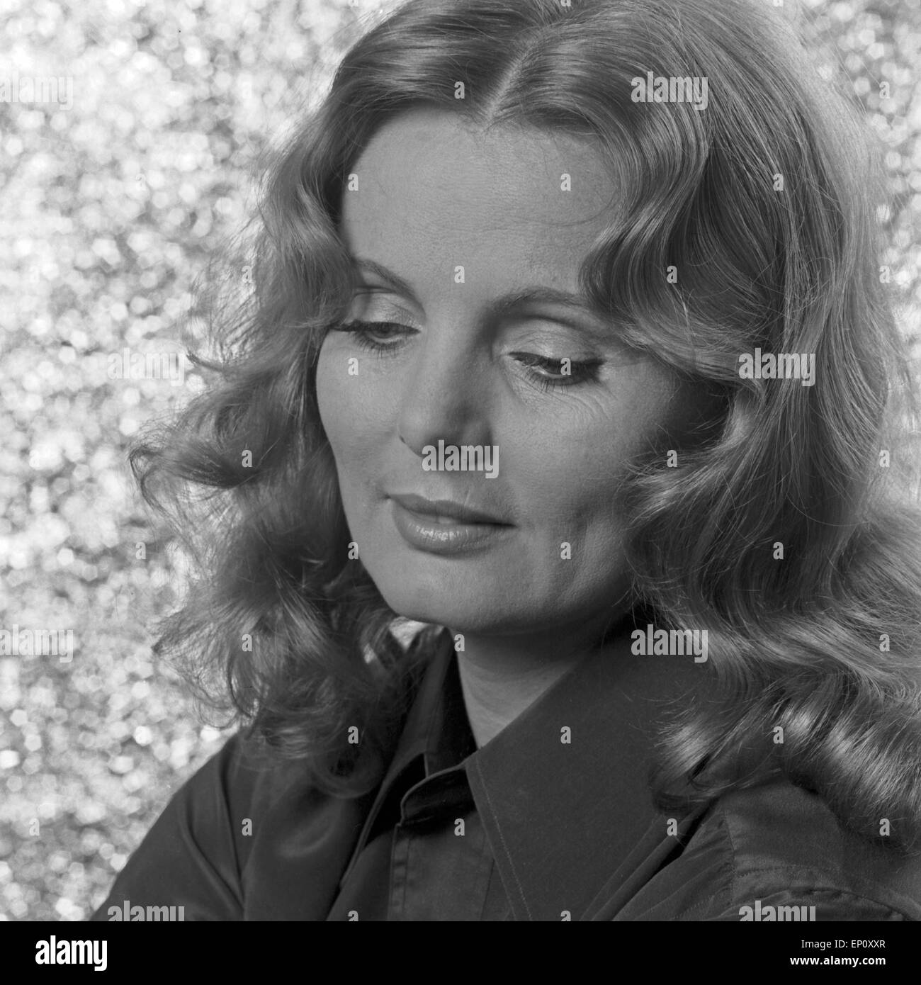 Deutsche Schauspielerin / German actress Ruth Maria ...