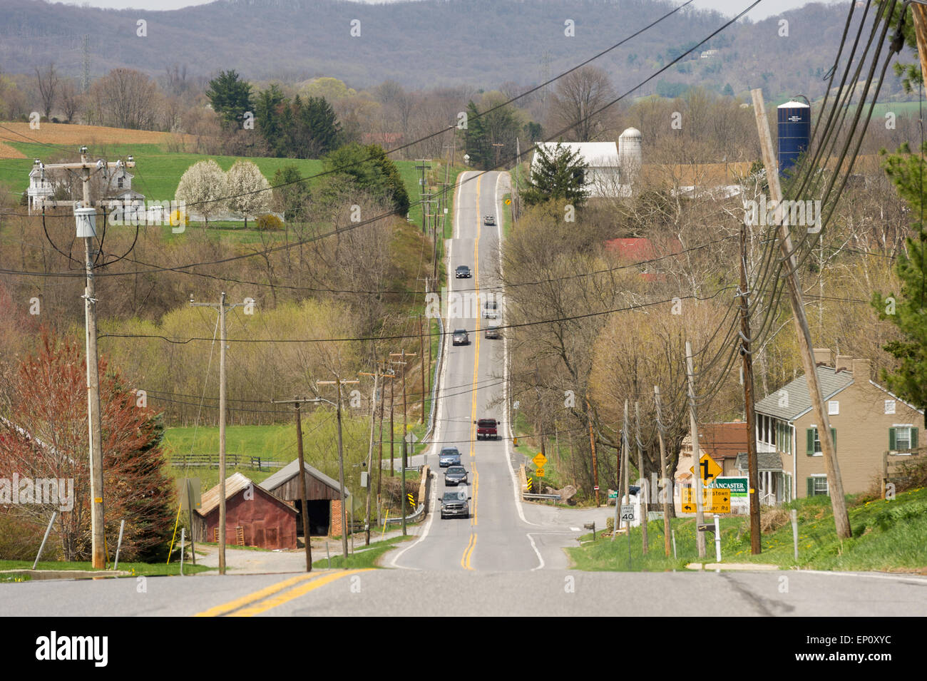 Middletown Md Hi Res Stock Photography And Images Alamy