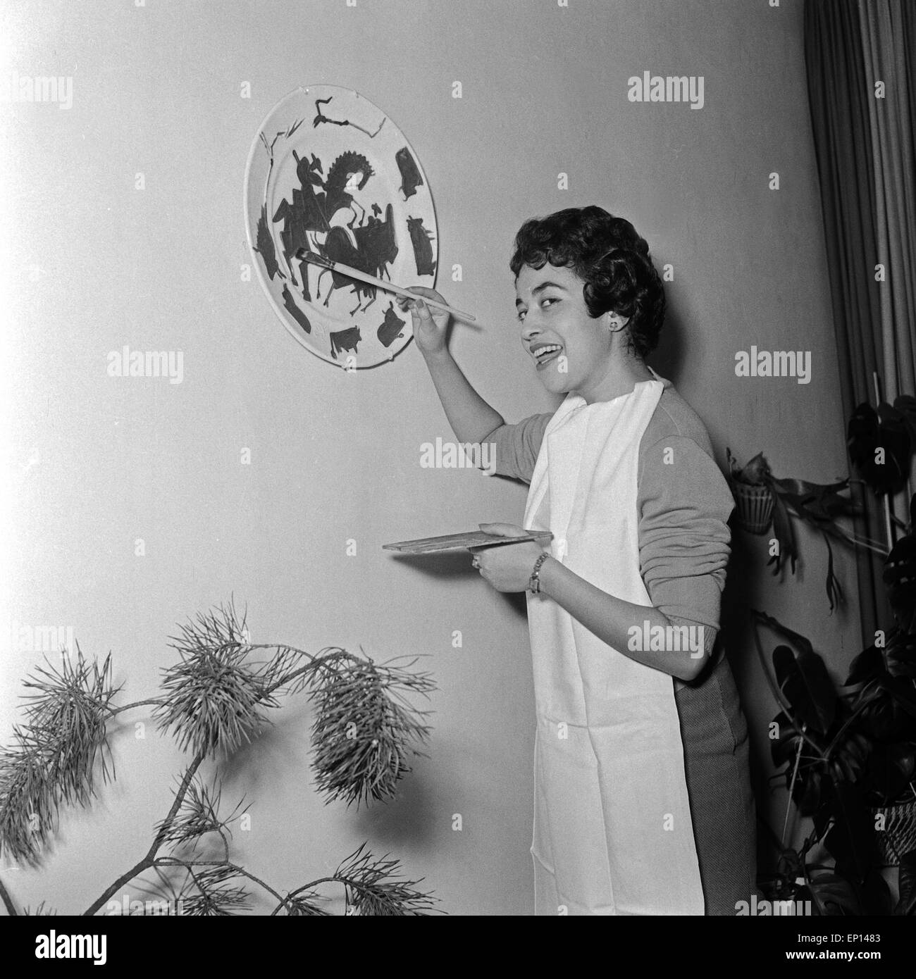 Farbpalette Black And White Stock Photos Images Alamy