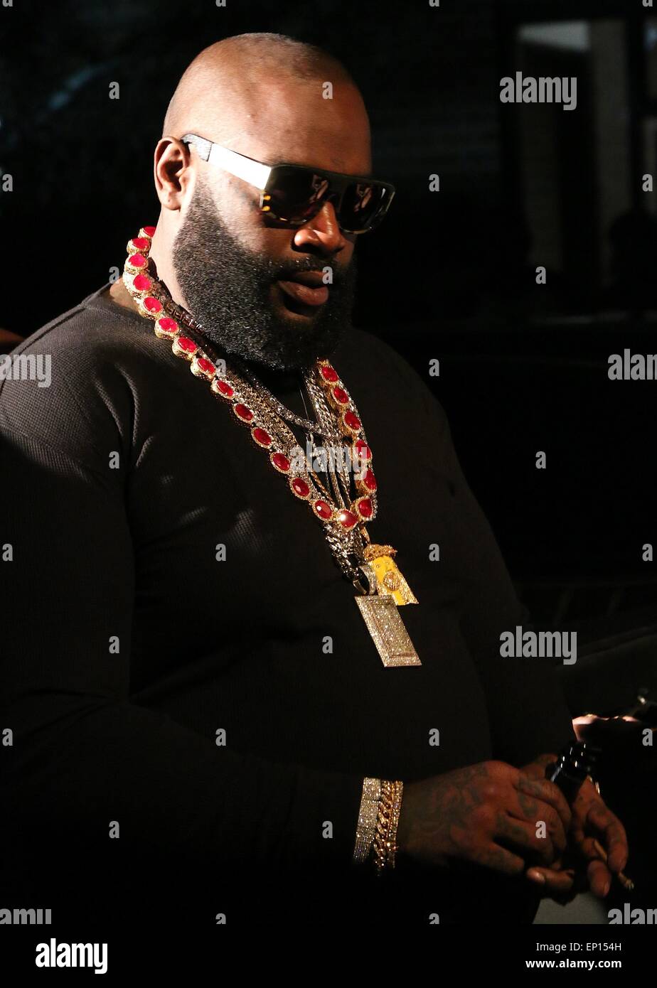 rick ross store