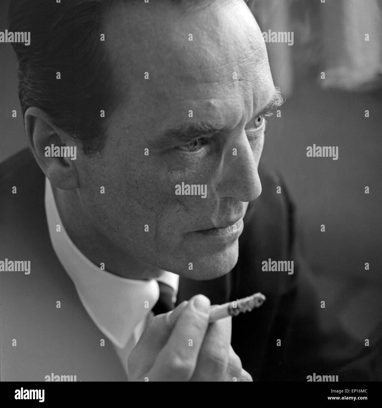 Reinhart hans Black and White Stock Photos & Images Alamy
