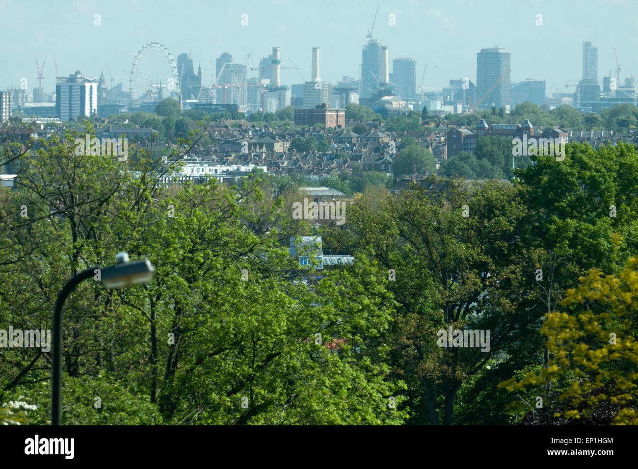 Wimbledon panoramic england hires stock photography and images Alamy