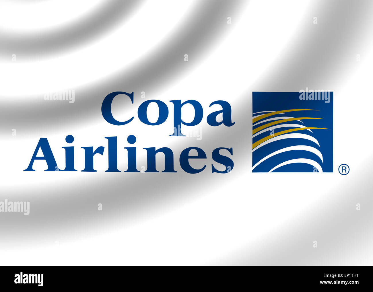 Copa Airlines Logo