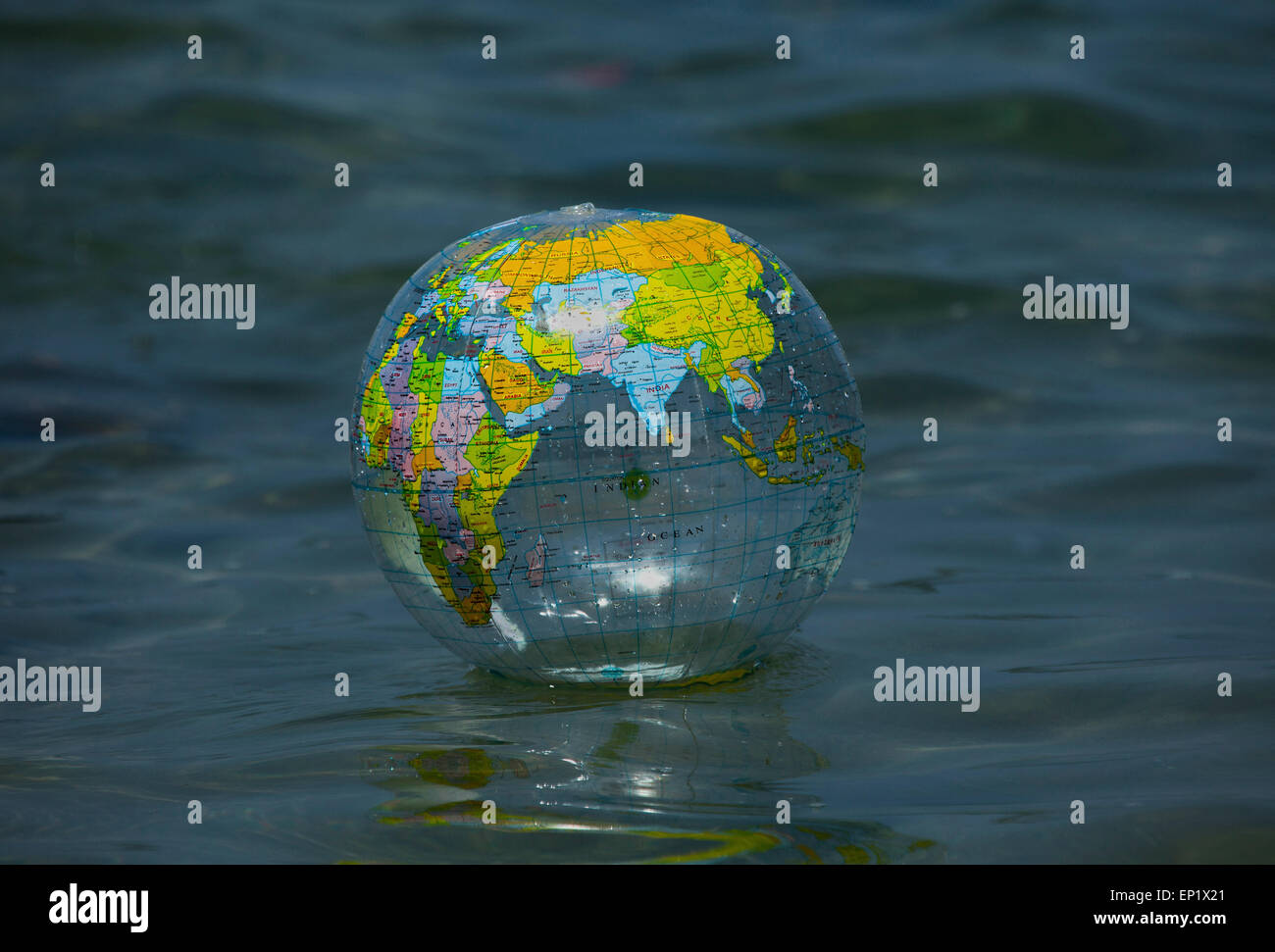 The World's washed up Stock Photo - Alamy