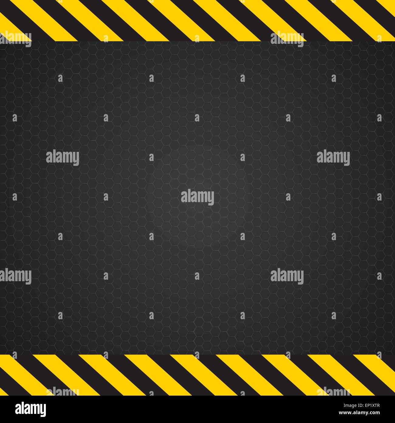 Under Construction. Vector Illustration Stock Vector Image & Art - Alamy