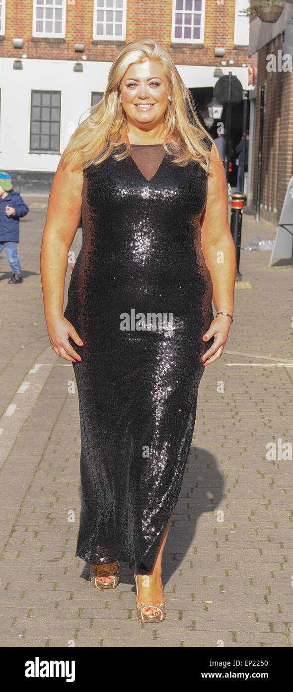 Gemma collins cheap sequin dress