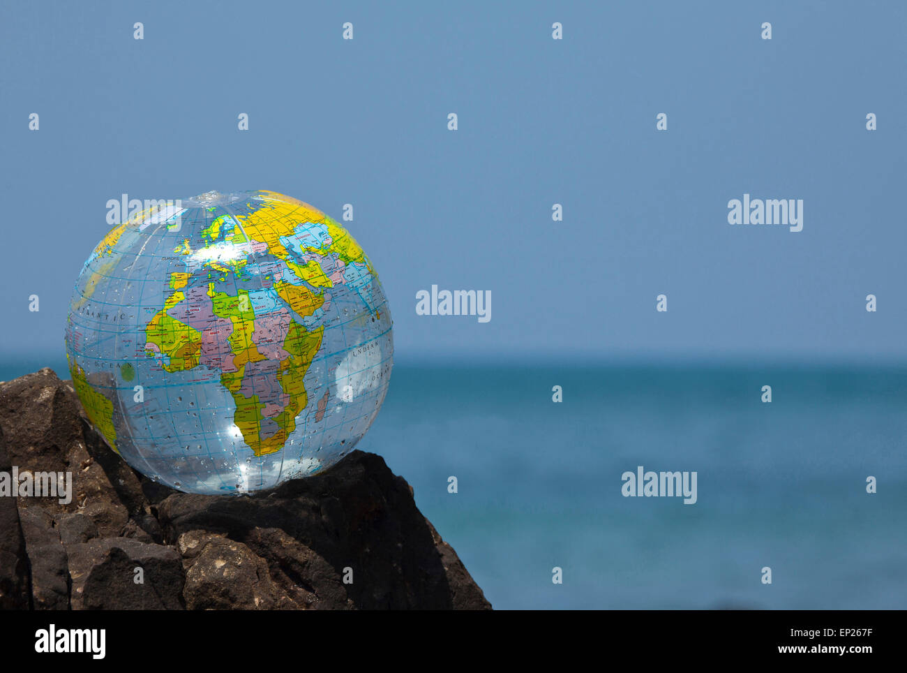 The World's washed up Stock Photo - Alamy