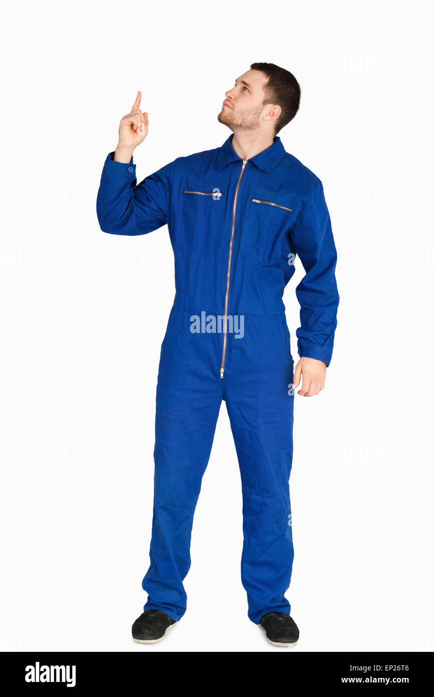 blue-boiler-suit-job-hi-res-stock-photography-and-images-alamy