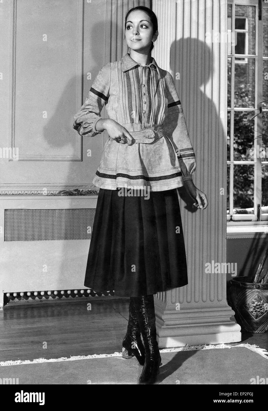 Peasant skirt and blouse sales