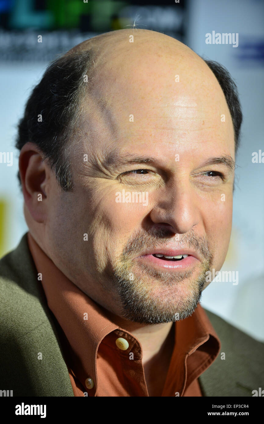 George costanza hi-res stock photography and images - Alamy