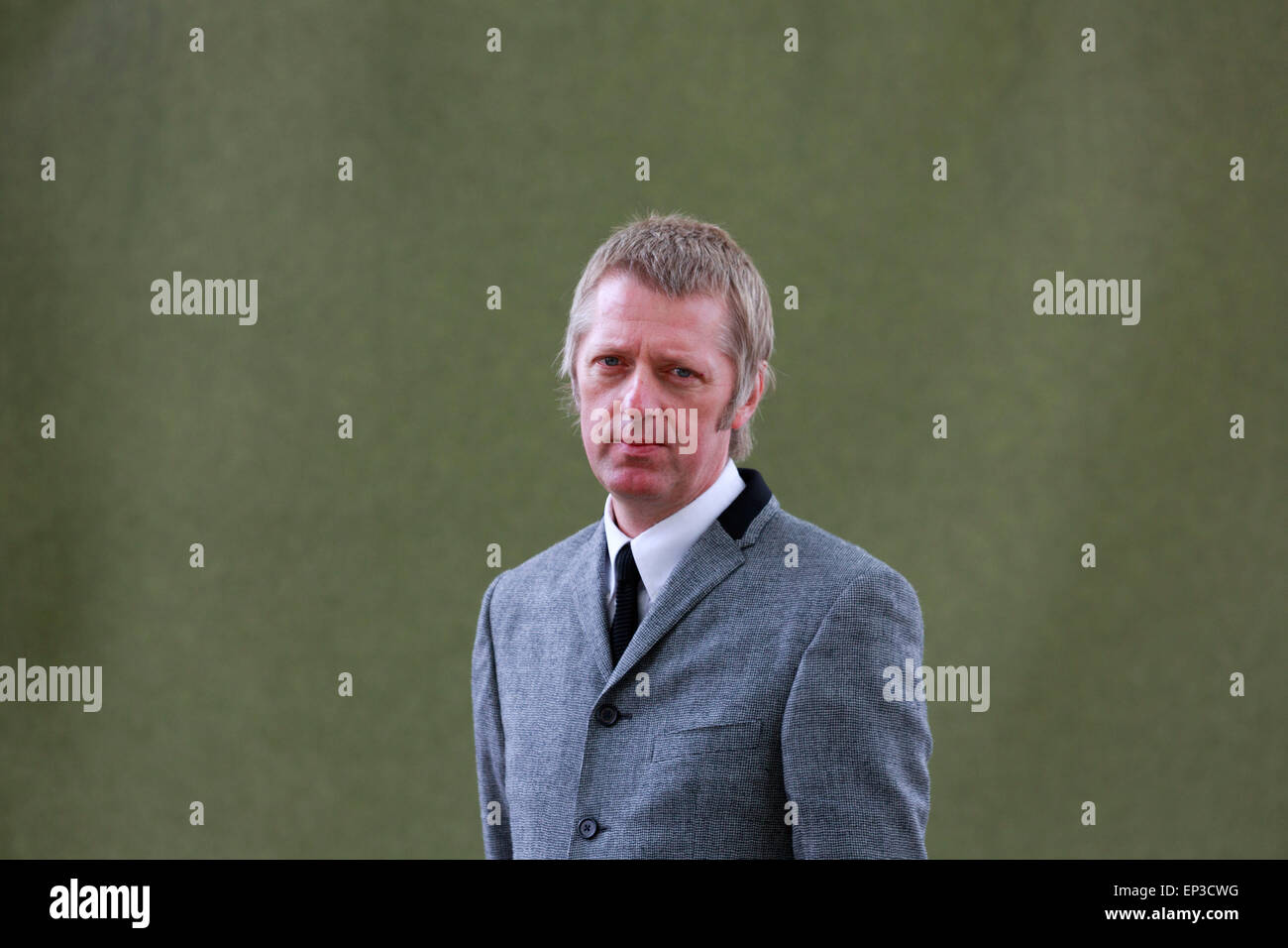 Glenn Patterson is a writer from Belfast, best known as a novelist