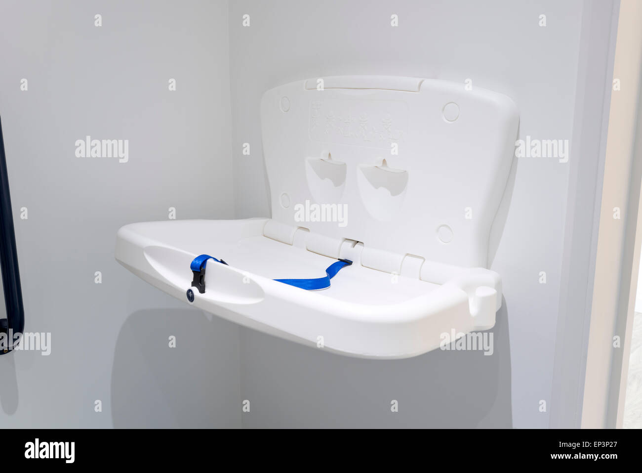 baby changers for restrooms