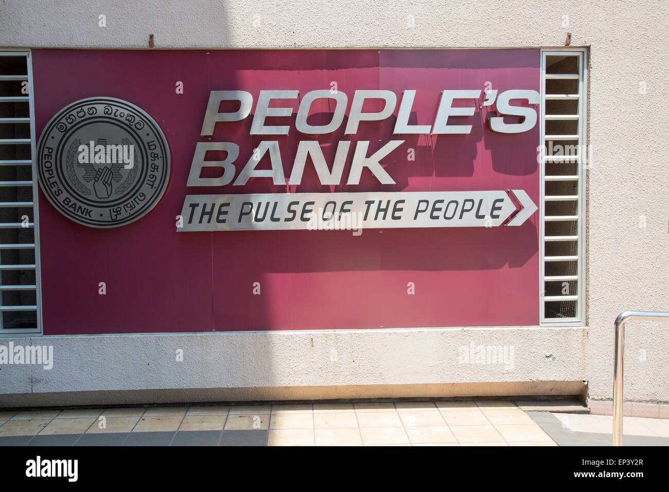 Peoples bank hires stock photography and images Alamy