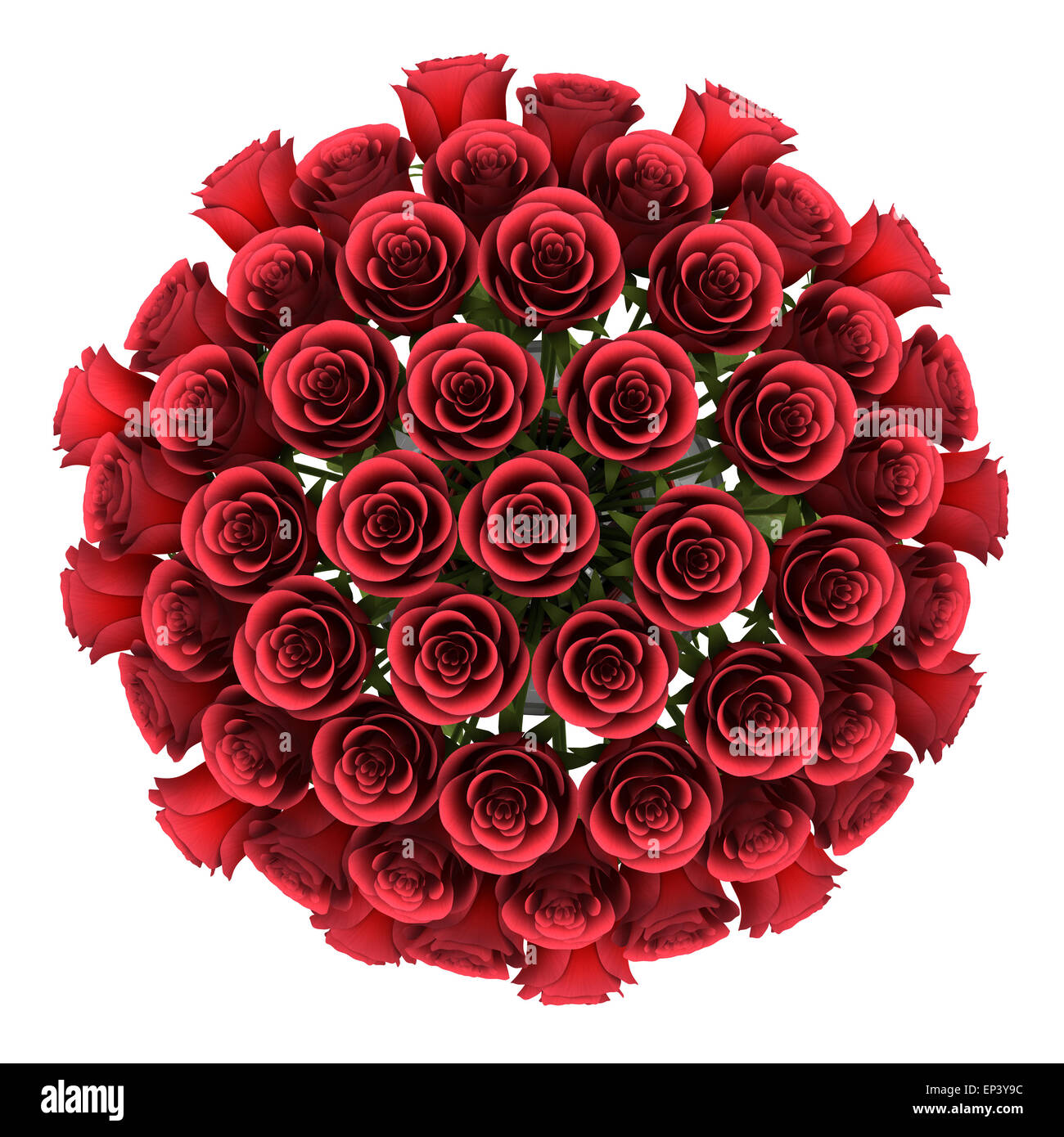 Top of bouquet hi-res stock photography and images - Alamy