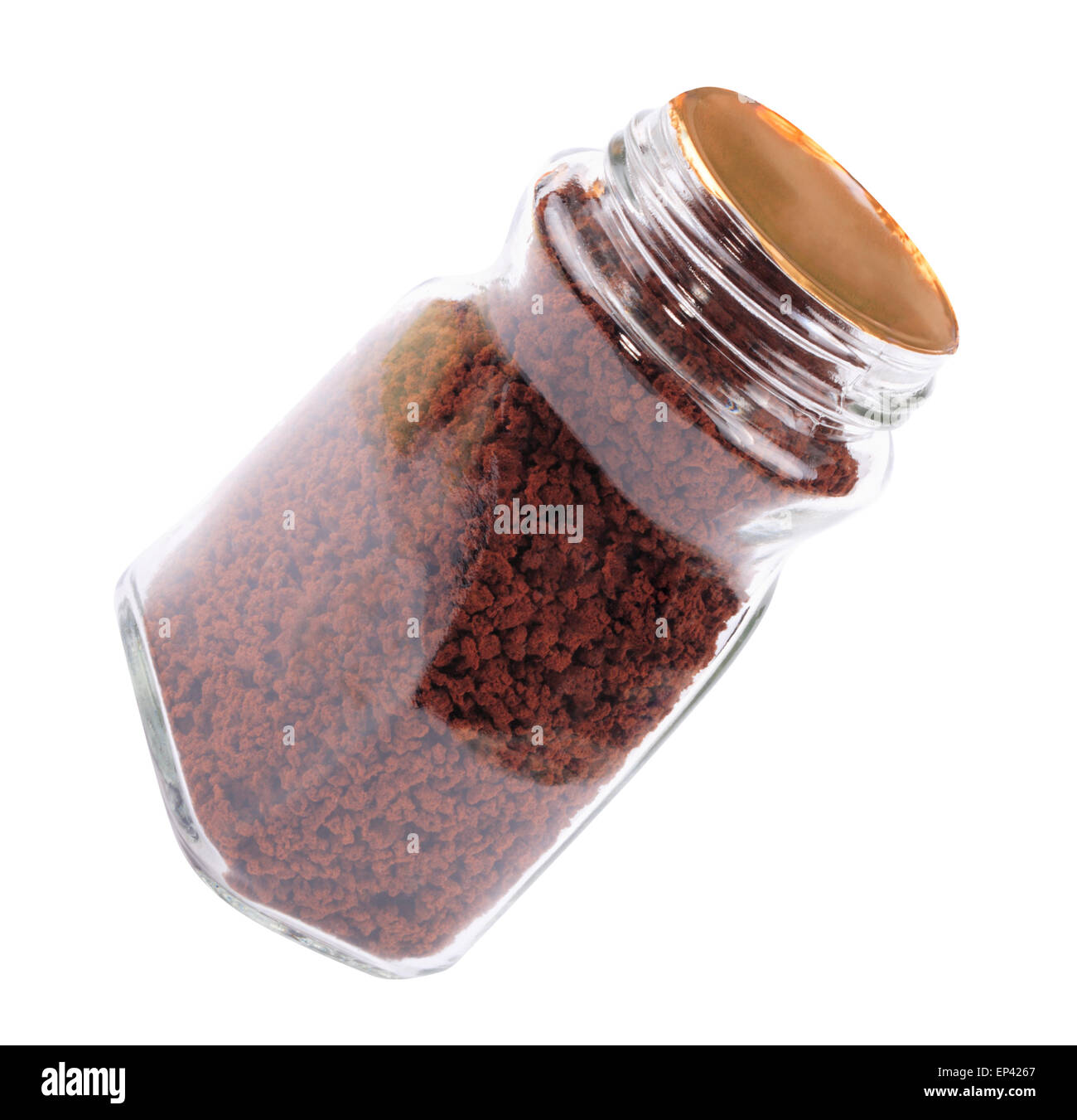 Instant coffee jars Stock Photo by ©ewastudio 91365098