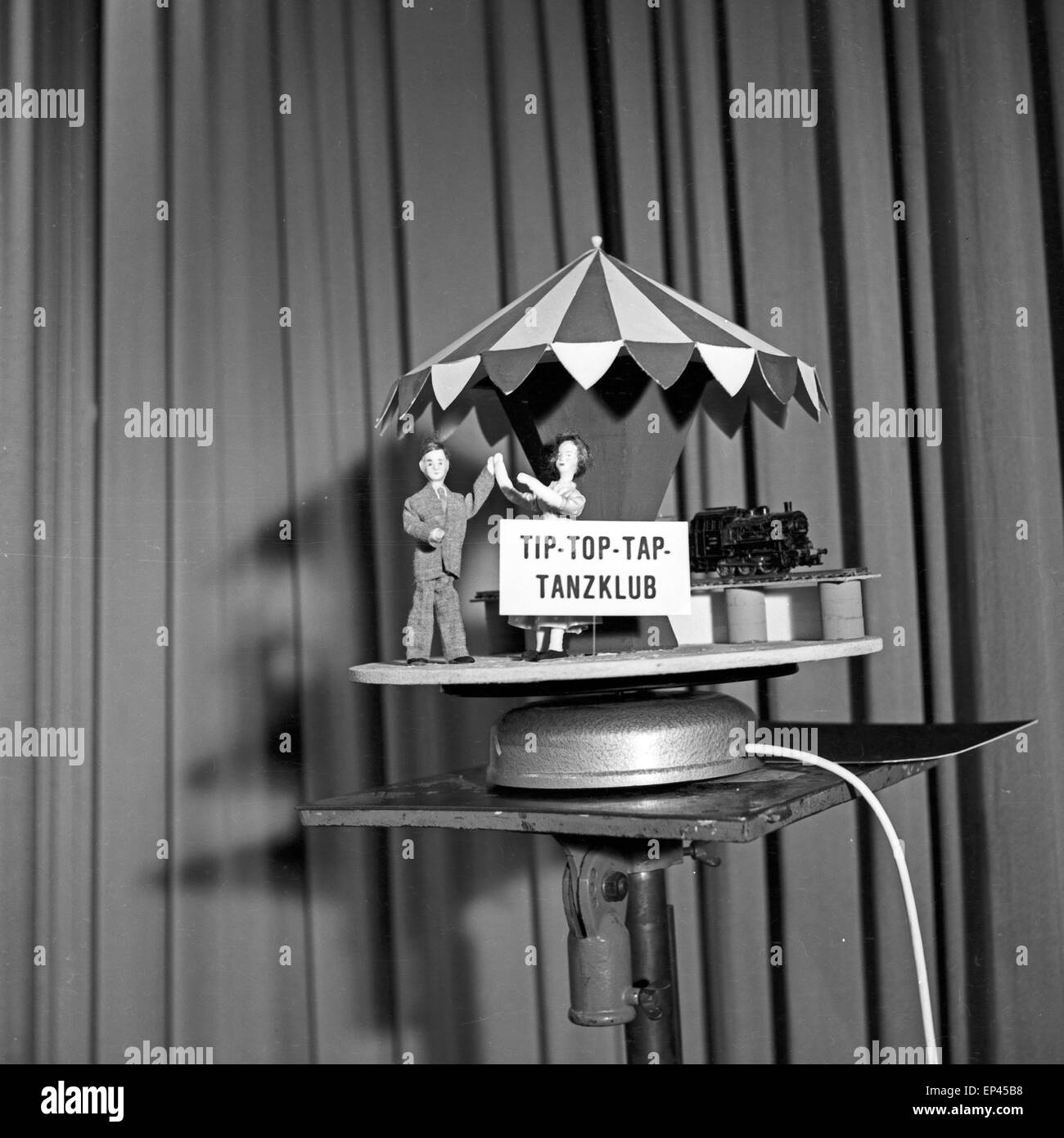 Modelleisenbahn Black and White Stock Photos & Images Alamy