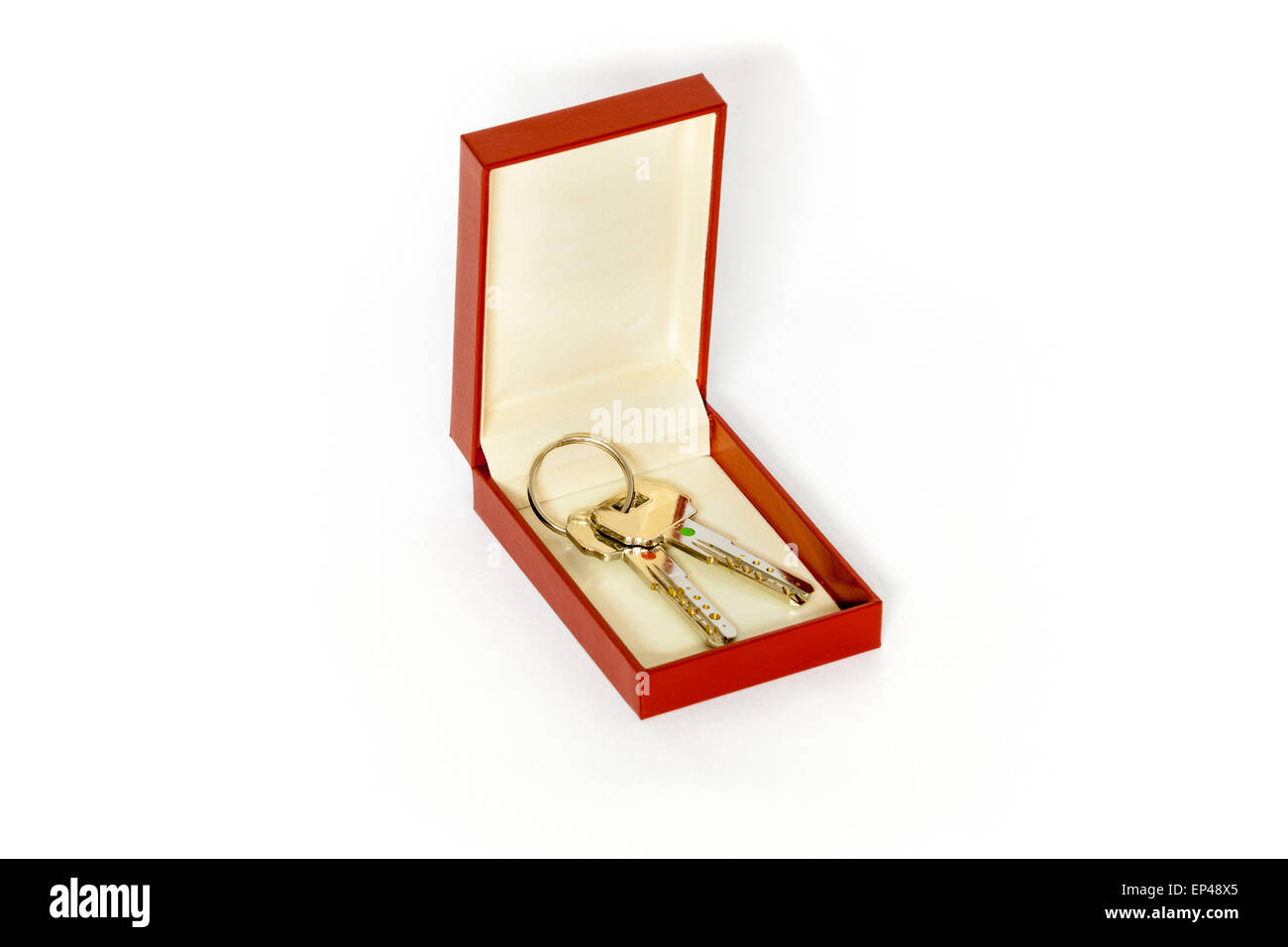 Box for keys hires stock photography and images Alamy