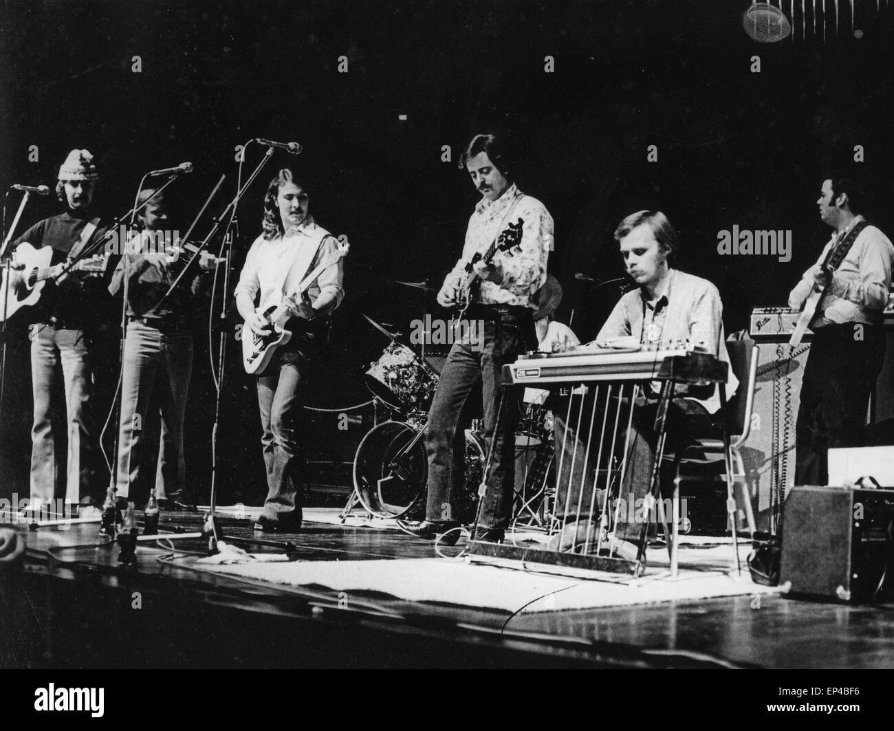 flying burrito brothers live