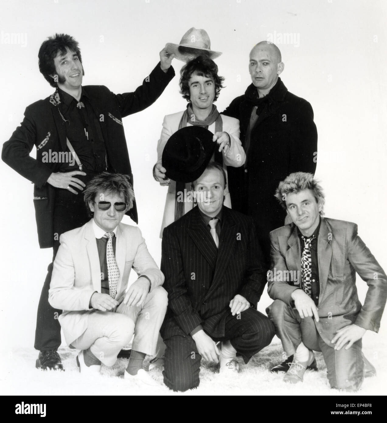 Flying Pickets High Resolution Stock Photography and Images Alamy