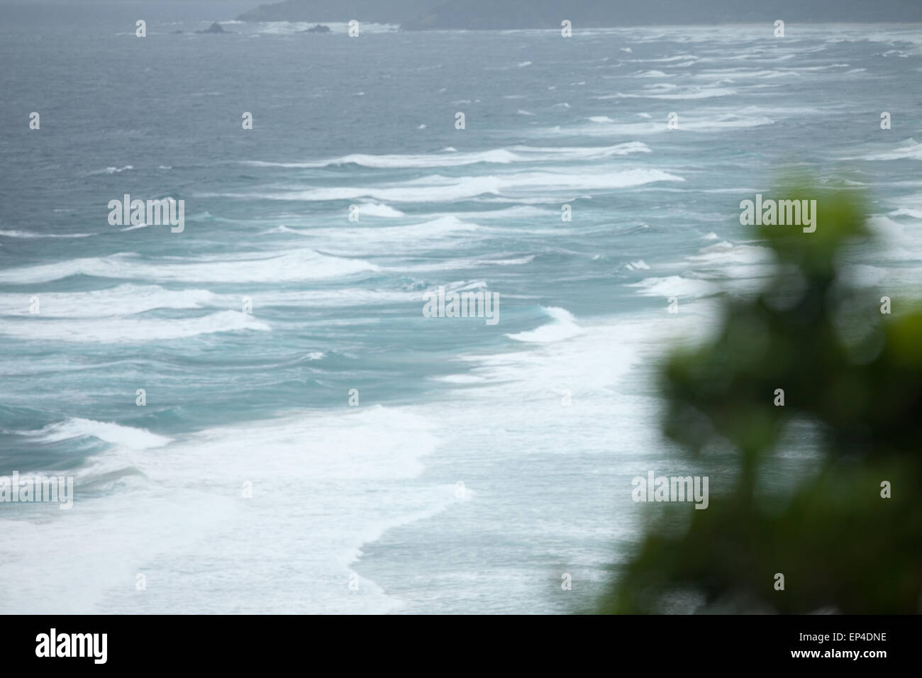 Close up of waves hi-res stock photography and images - Alamy