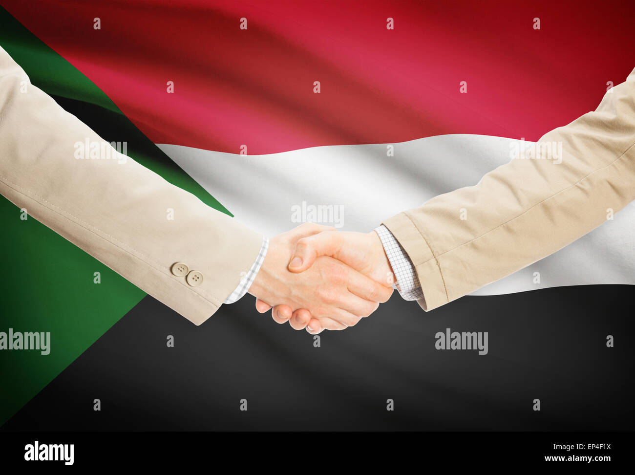 Sudan final hi-res stock photography and images - Alamy