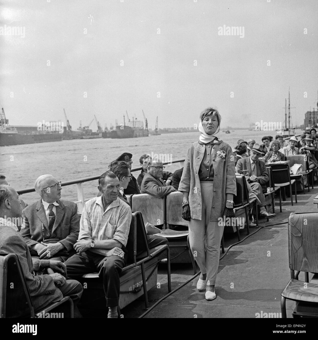 Lale Andersen Black And White Stock Photos Images Alamy