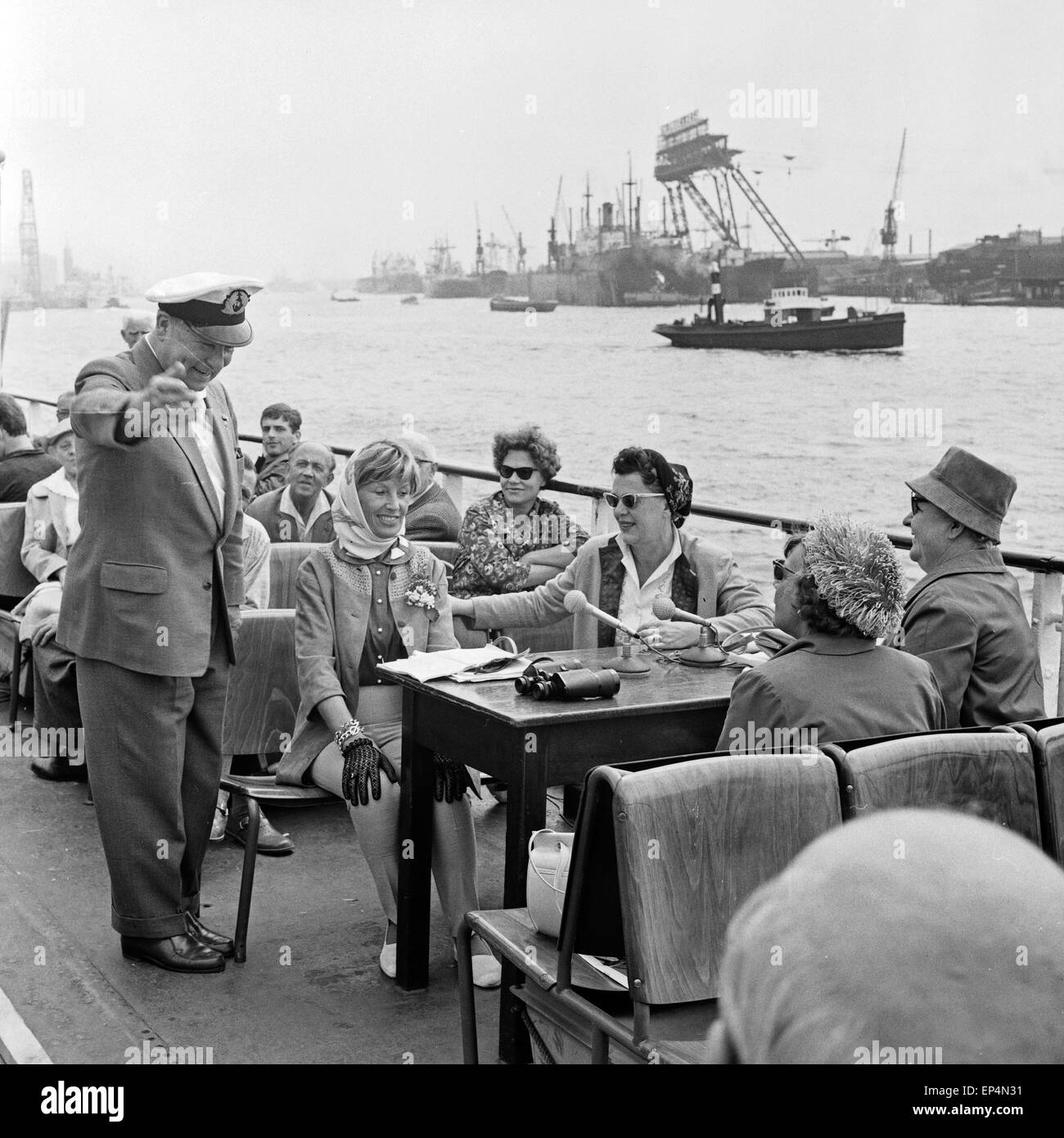 Lale Andersen Black And White Stock Photos Images Alamy