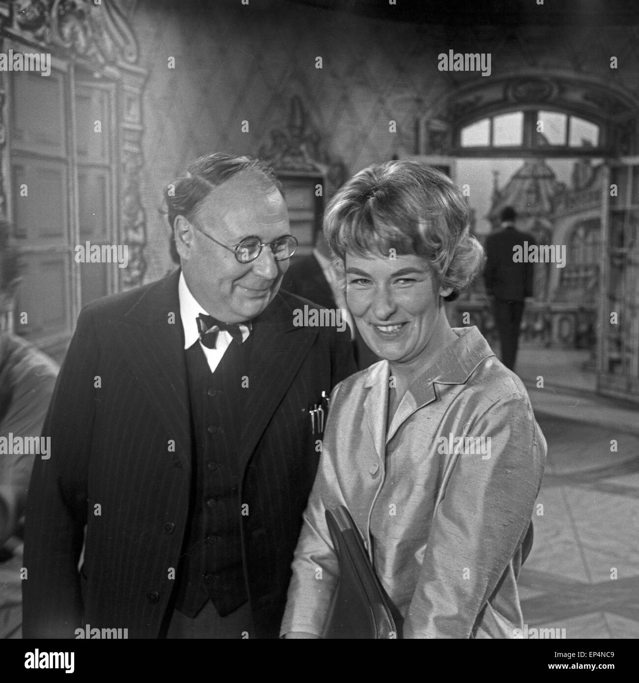 Heinz muller Black and White Stock Photos & Images - Alamy