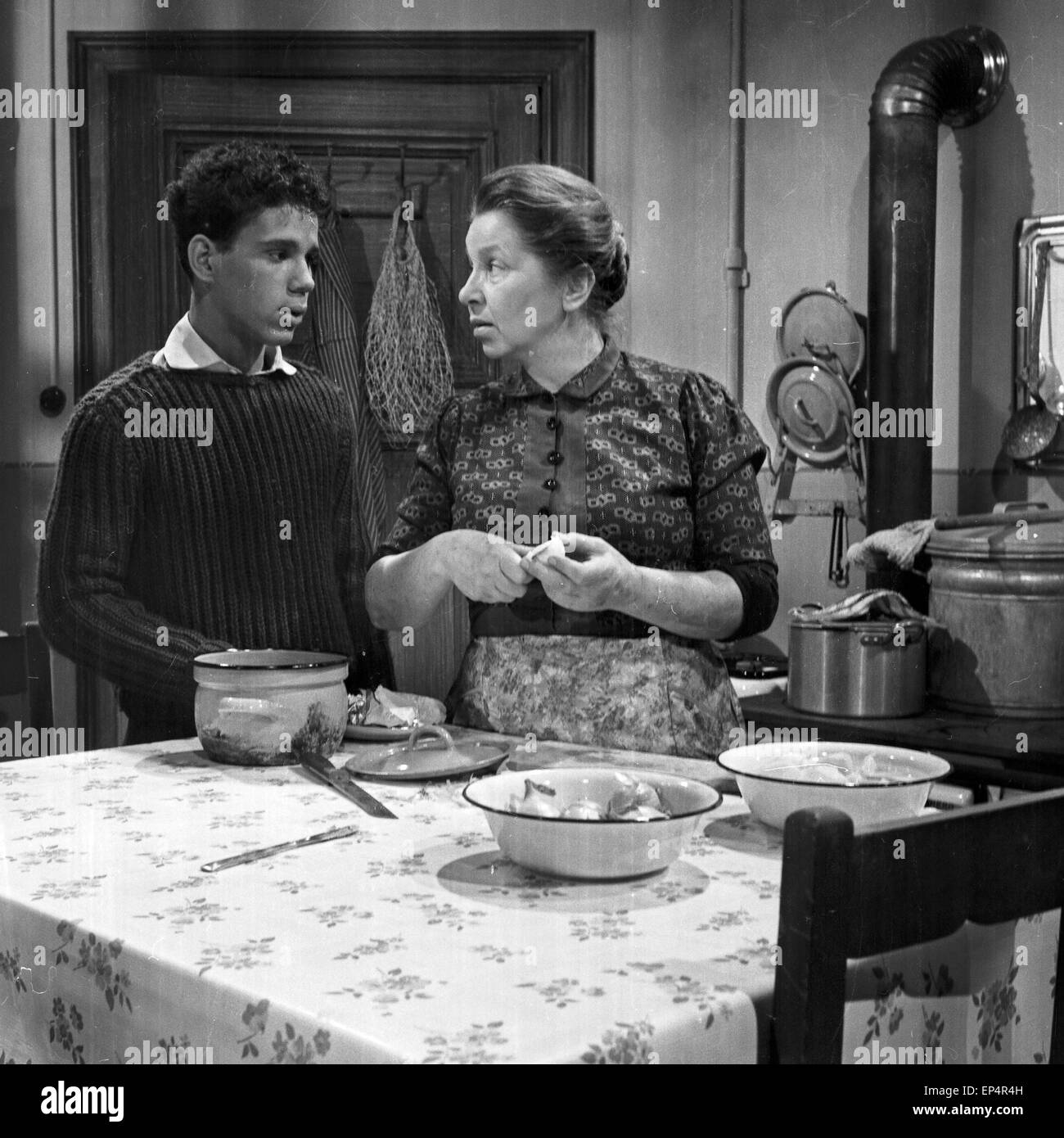 Die Erste Lehre Fernsehfilm Deutschland 1963 Regie Allan A die-erste-lehre-fernsehfilm-deutschland-1963-regie-allan-a