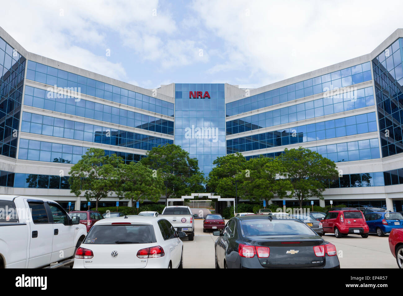 Nra headquarters hires stock photography and images Alamy