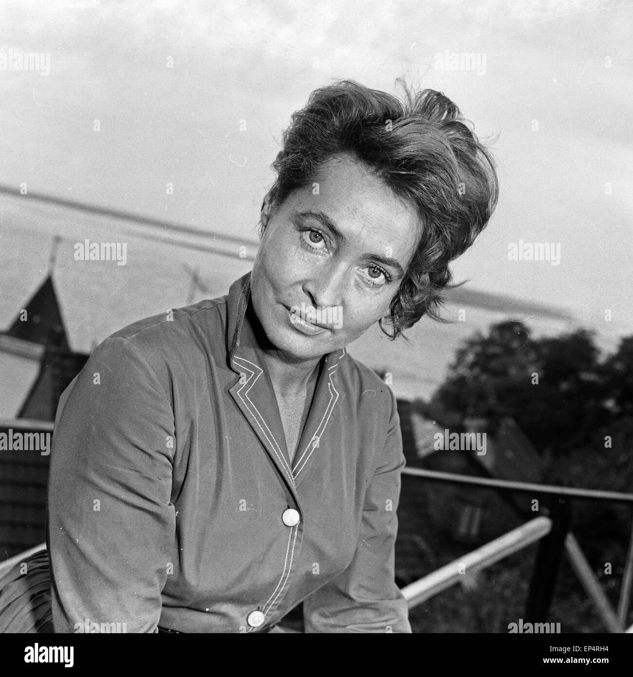 Hannelore Schroth Hannelore Schroth