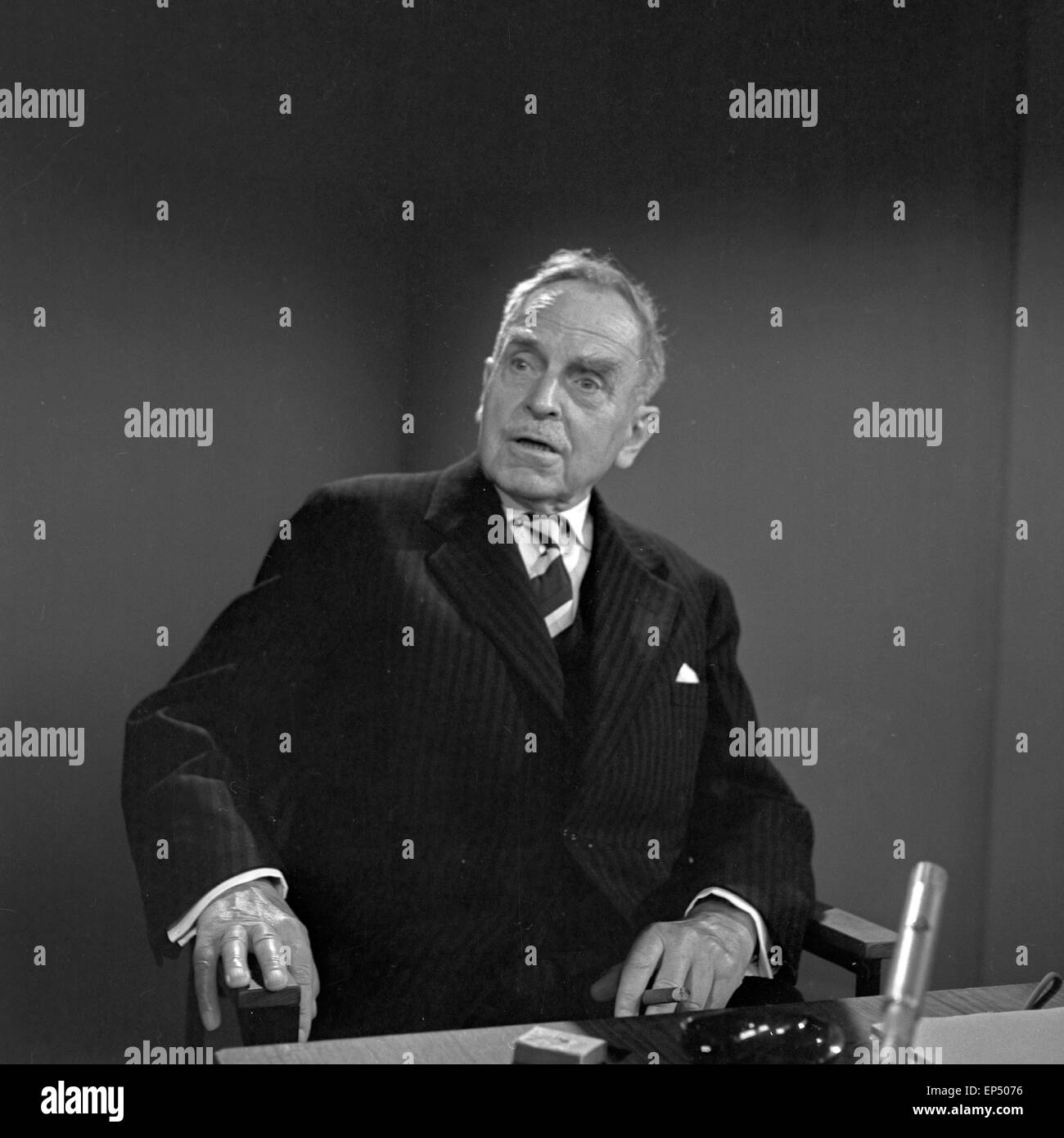 Otto Hahn Stock Photos & Otto Hahn Stock Images Alamy