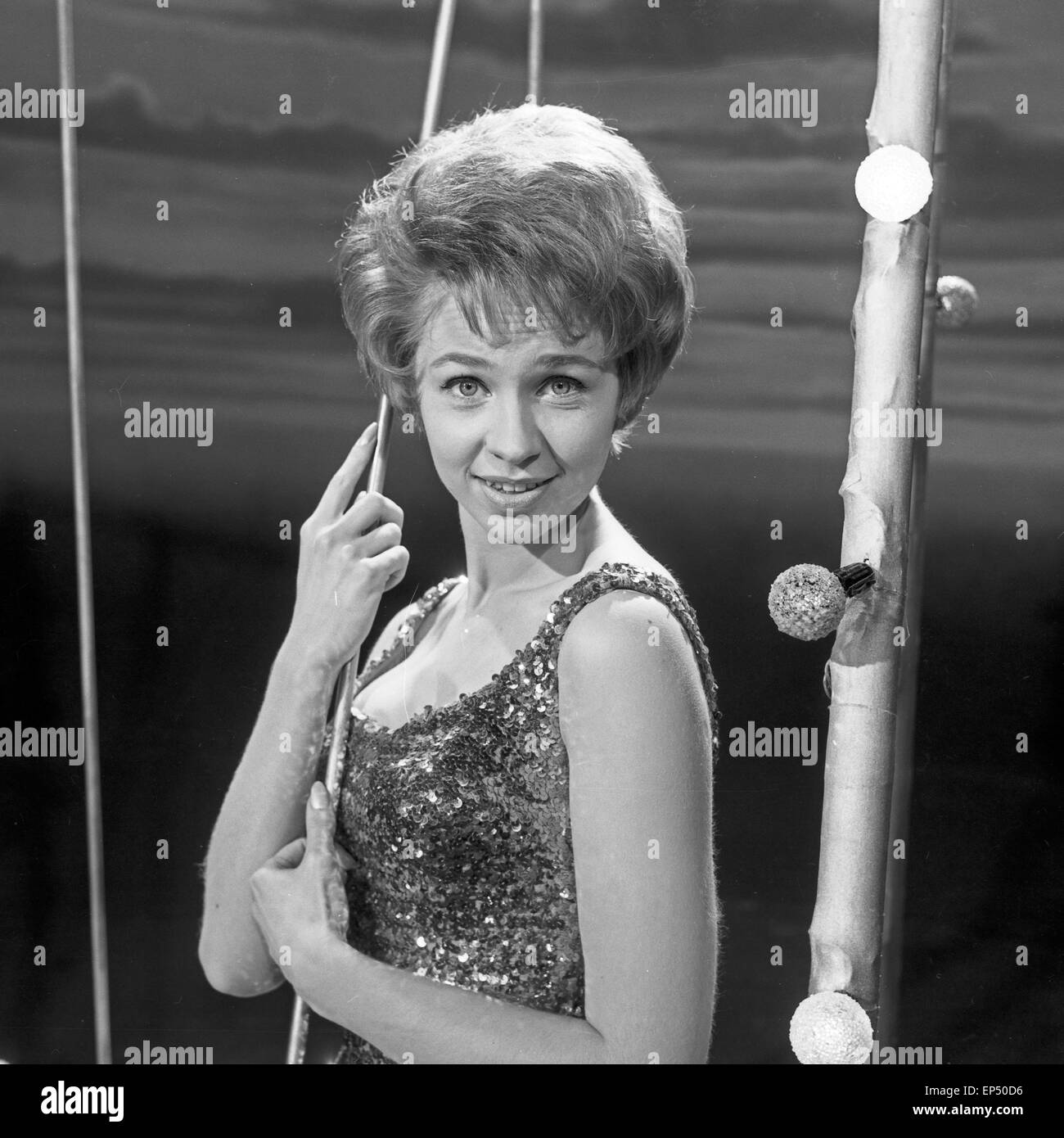 Swedish singer and actress hi-res stock photography and images - Page 2 -  Alamy
