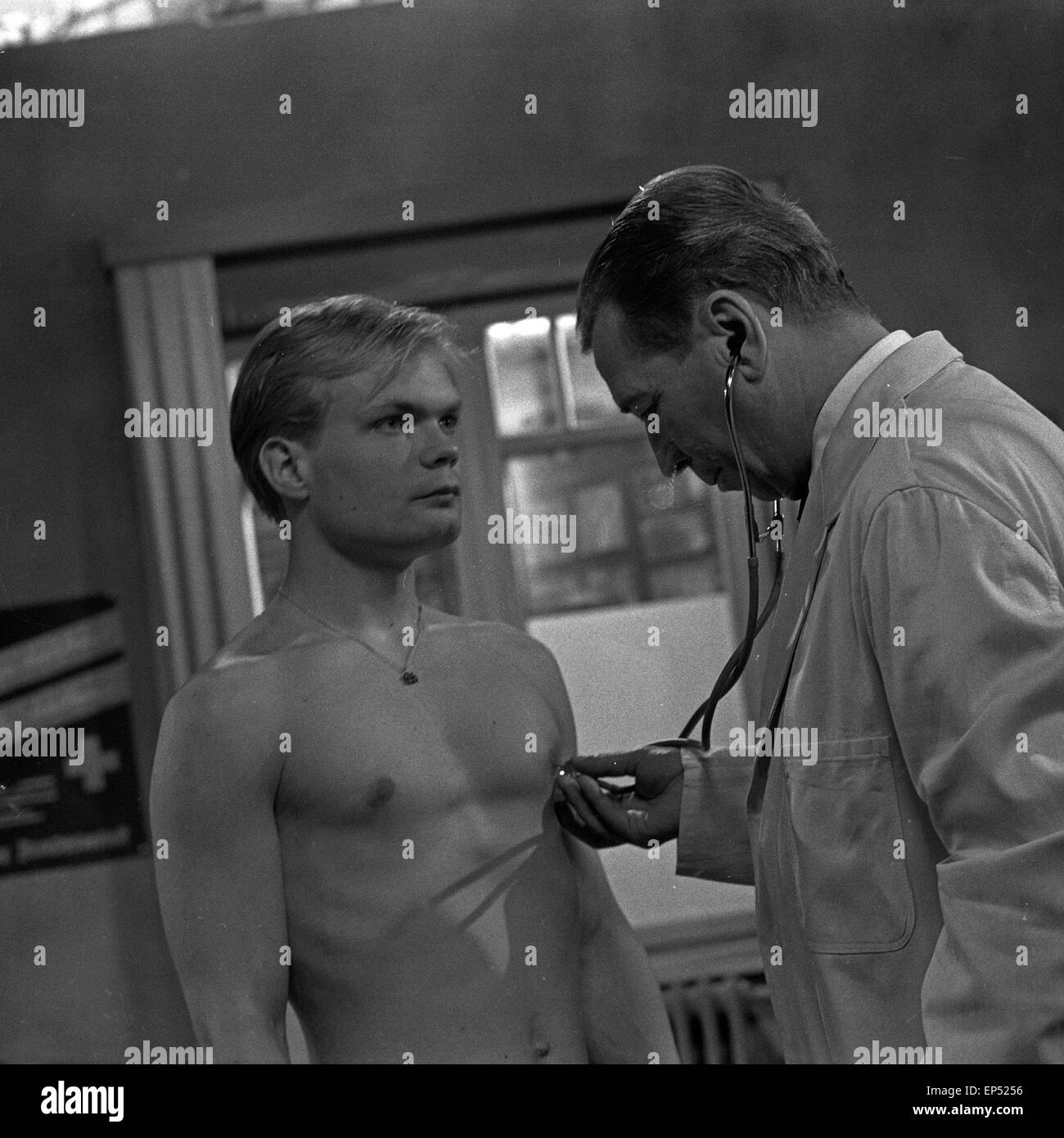 Der F nfzigste Geburtstag Fernsehspiel Deutschland 1962 Regie der-f-nfzigste-geburtstag-fernsehspiel-deutschland-1962-regie