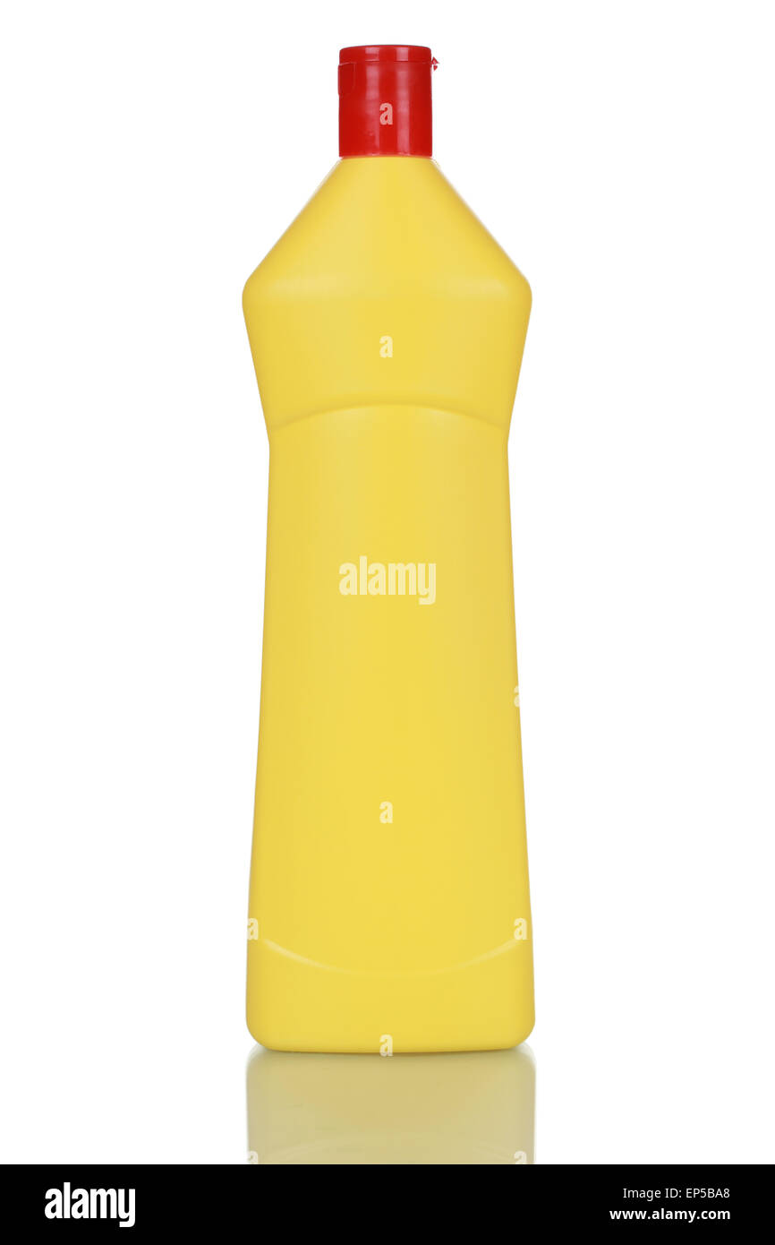 Reiniger Stock Photo