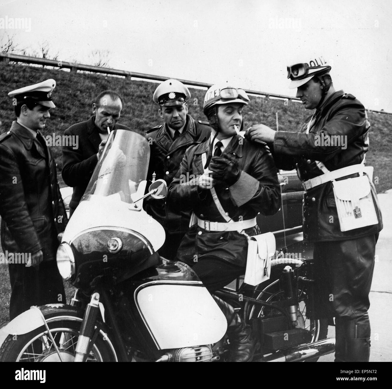 Polizeifunk Ruft Polizeifunk Ruft