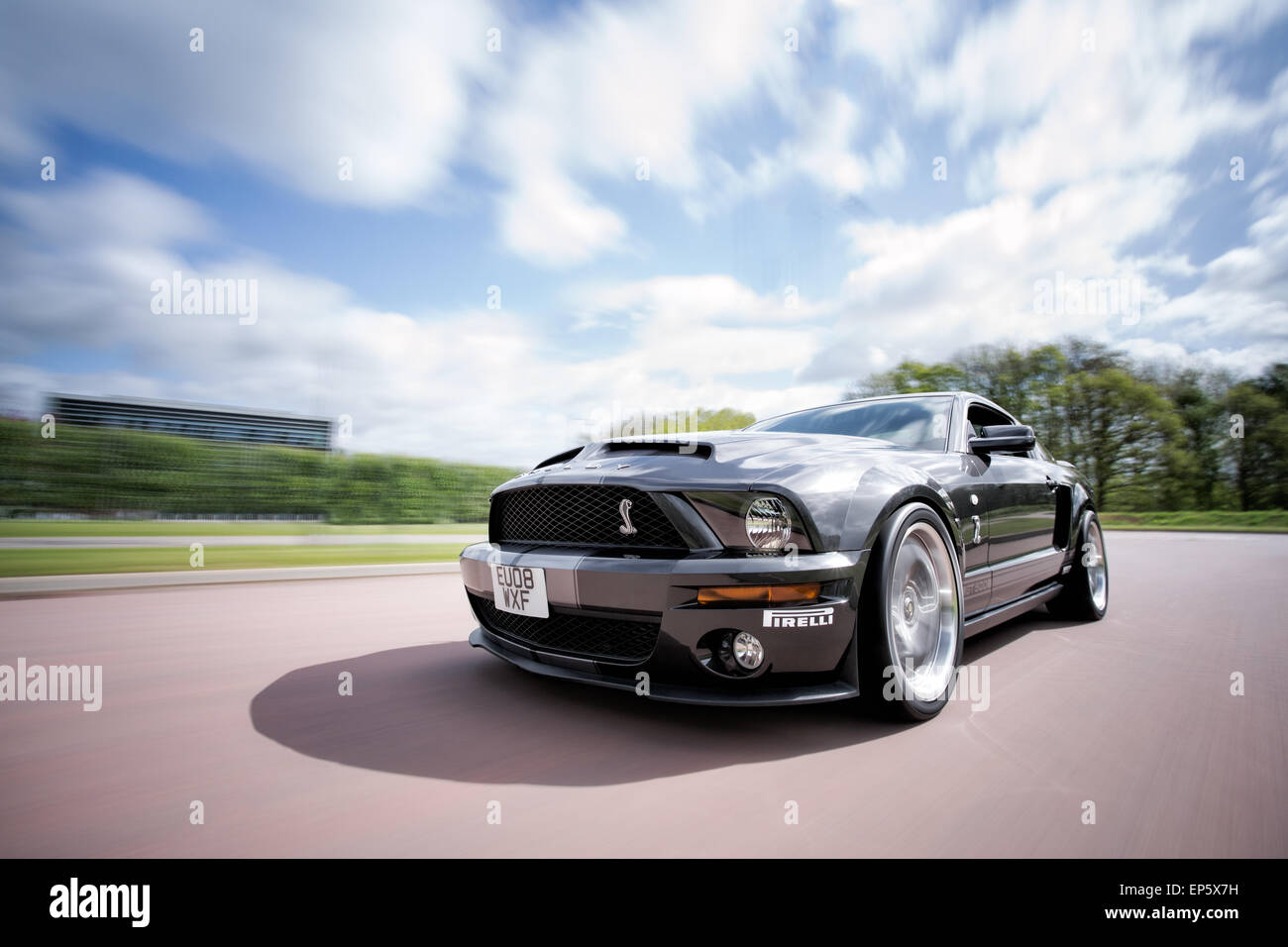 ford mustang shelby gt500 super snake hd