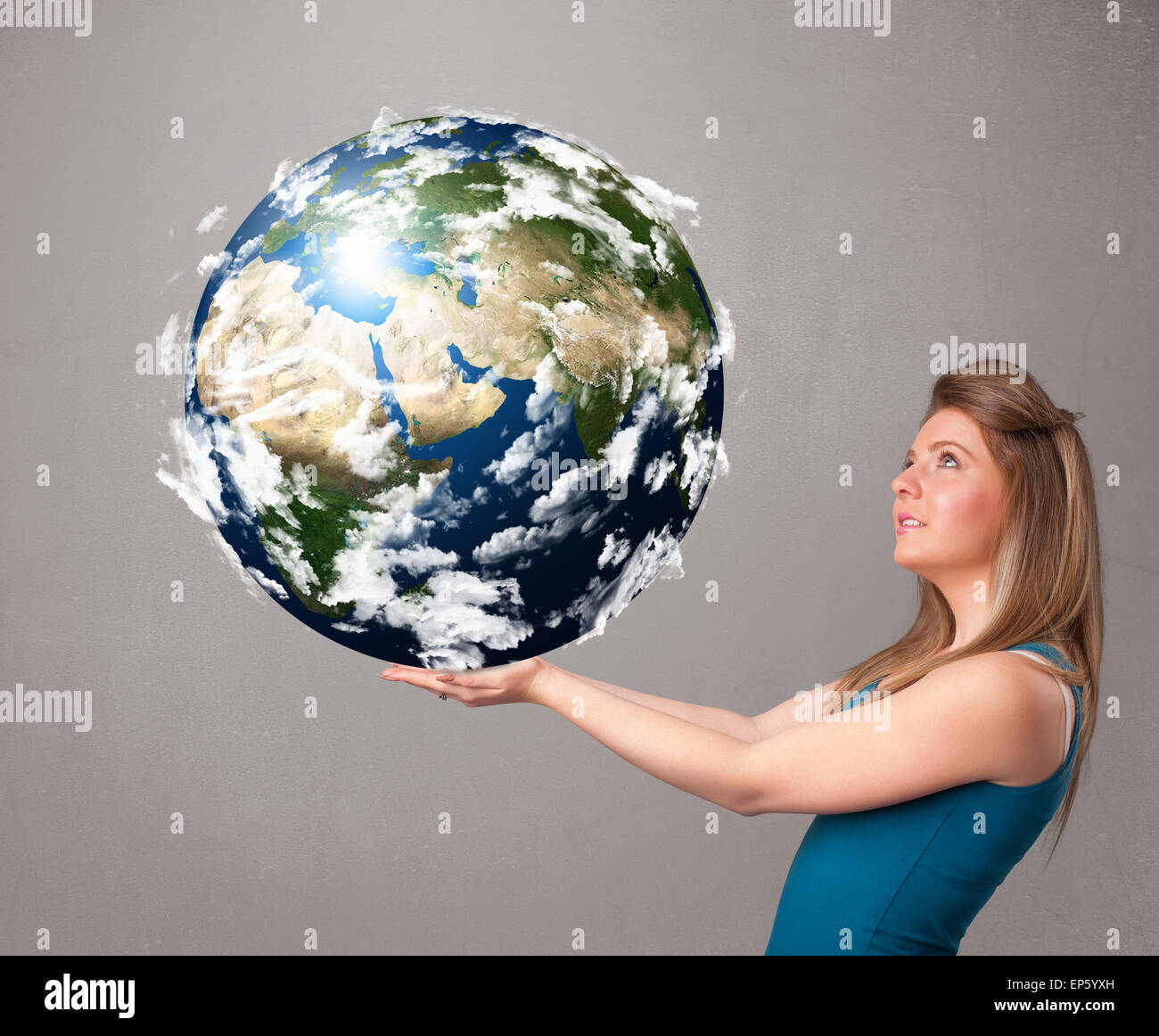 земля девушка на белом фоне. планета женщин. женщина и земной шар. женщина и земной шар. женщина земля фото.