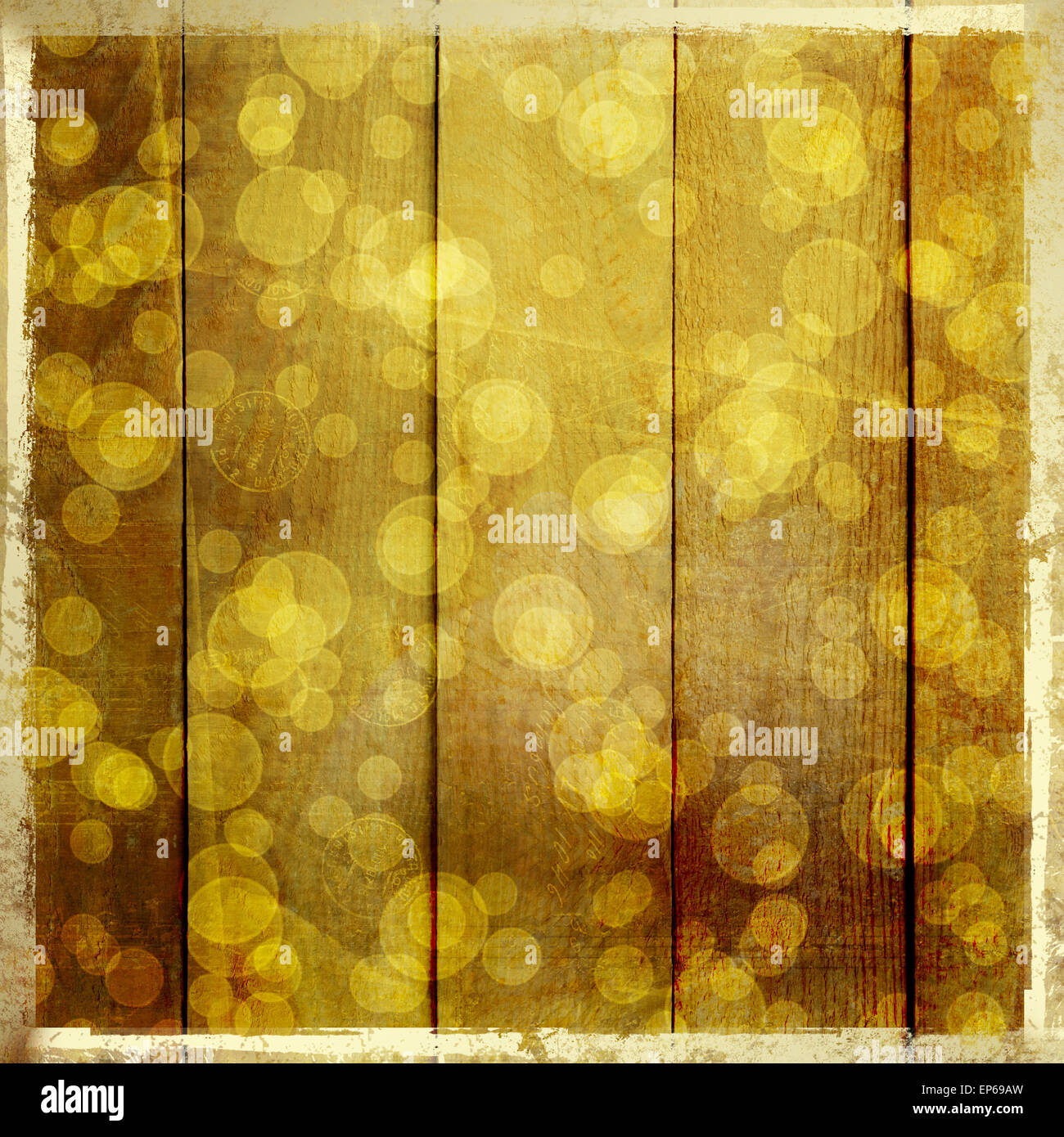 Blur glitter frame hi-res stock photography and images - Alamy