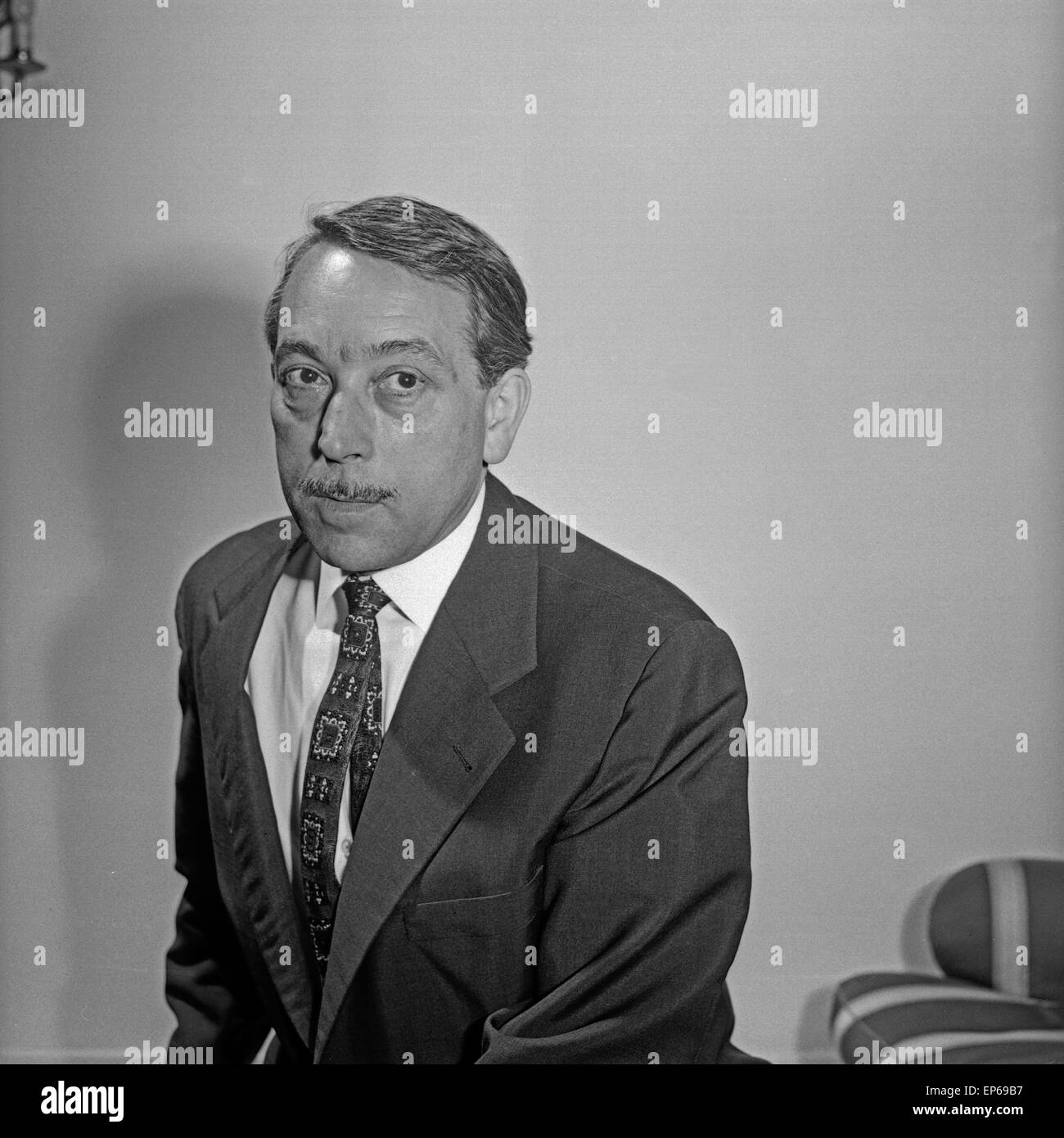 Richard Lauffen Richard Lauffen