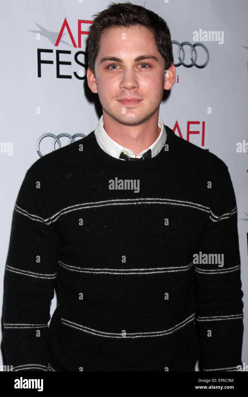 AFI Film Festival - Young Hollywood Round Table - Arrivals Featuring ...