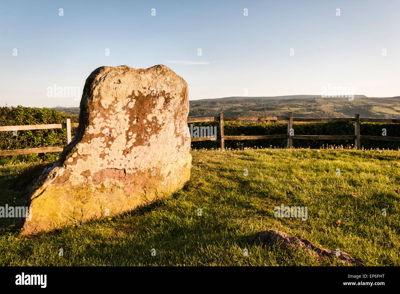 Arthur's Stone Hereford Walks at Lawrence Henderson blog