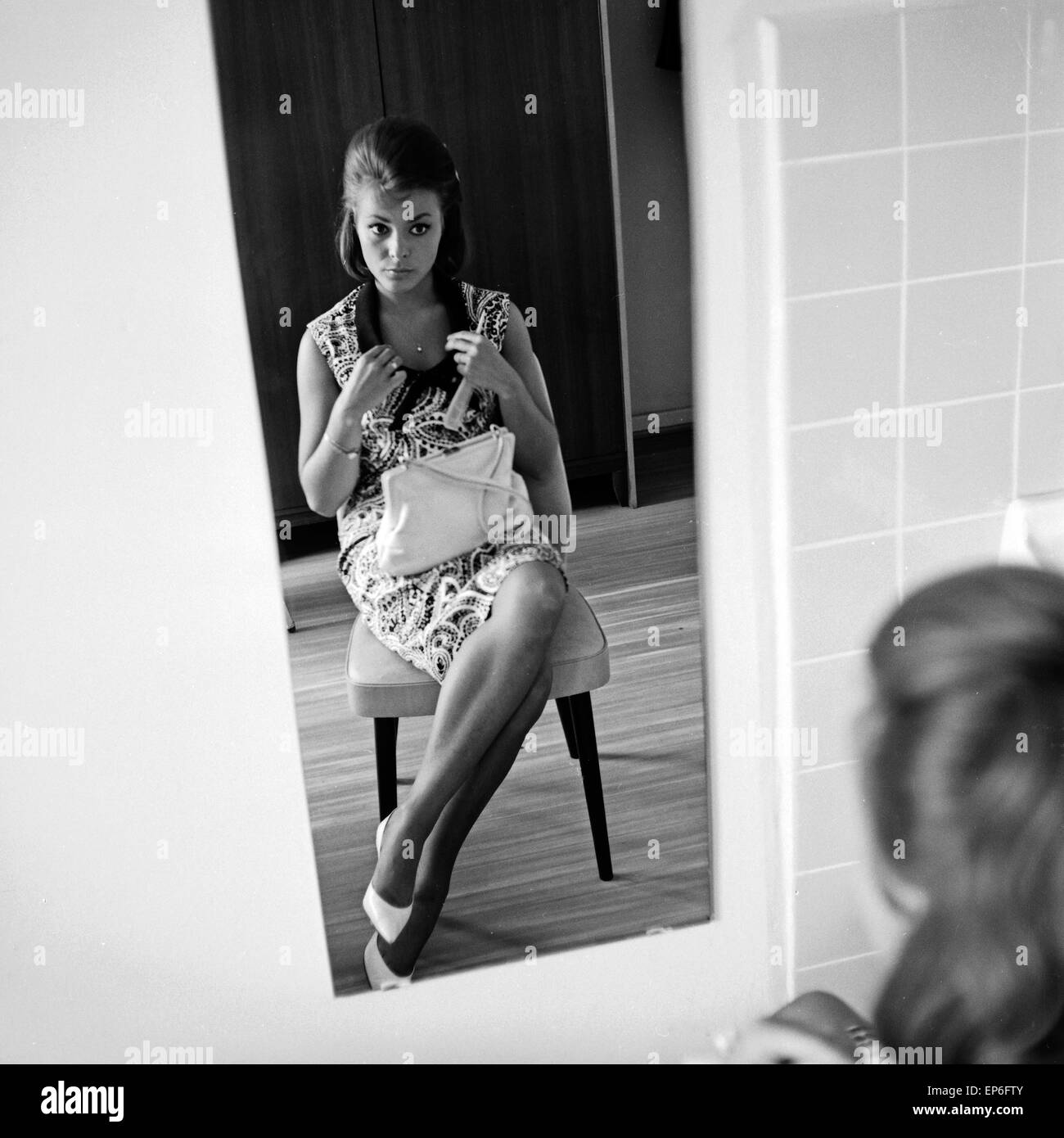 Loni Von Friedl Hi res Stock Photography And Images Alamy loni-von-friedl-hi-res-stock-photography-and-images-alamy
