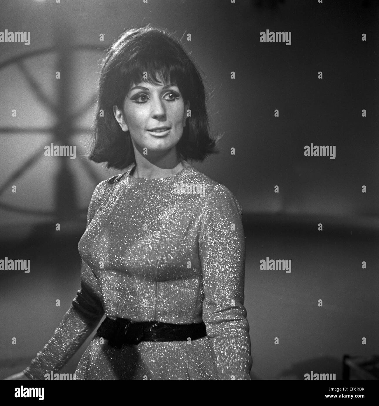 Alma cogan hires stock photography and images Alamy