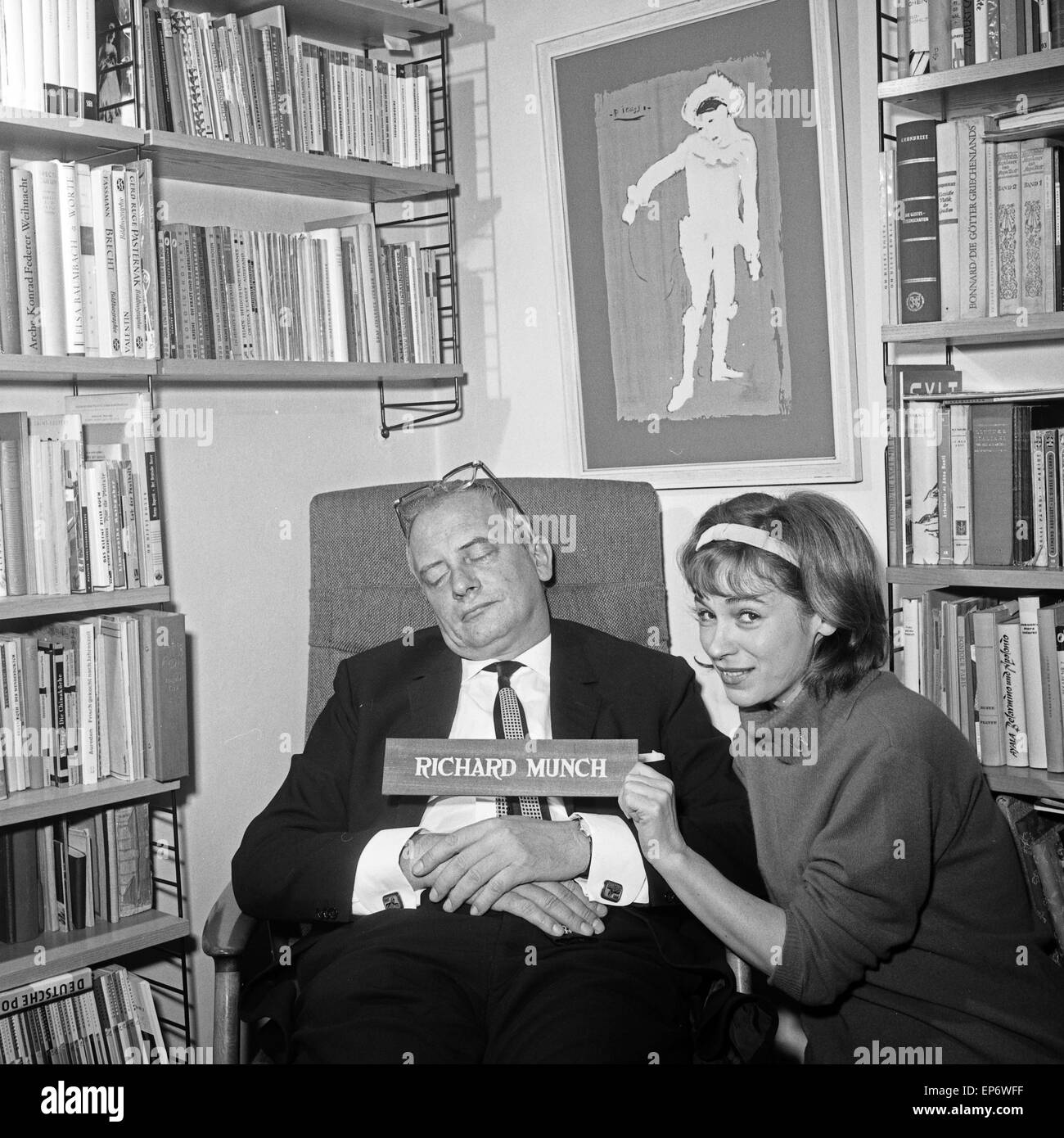 Richard Mnch Strae