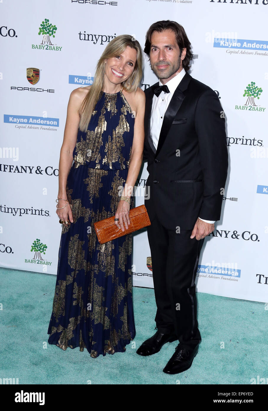 Baby2Baby Gala presented by Tiffany & Co. - Arrivals Featuring: Wendy ...
